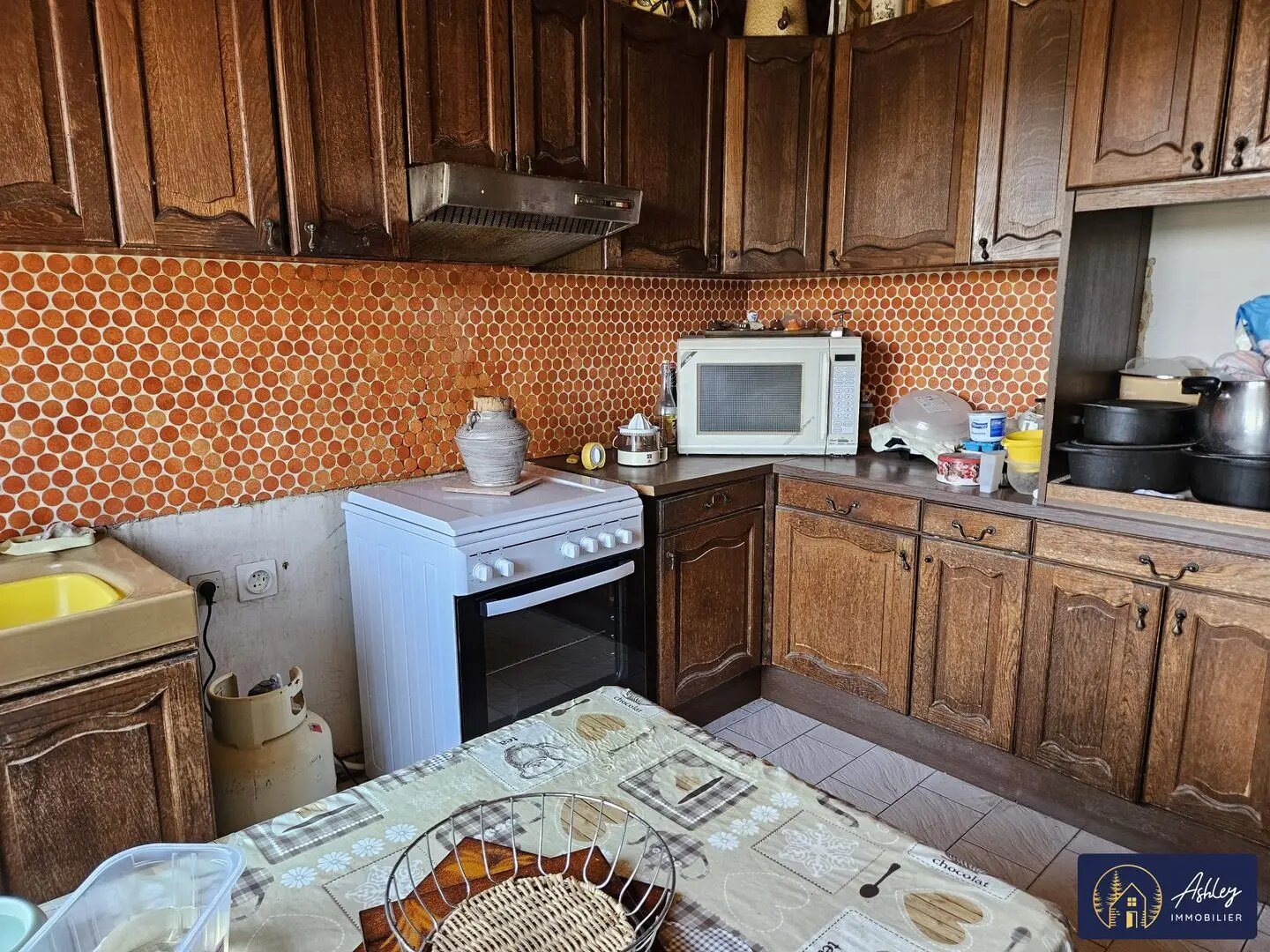 Maison à vendre, 133m², Meymac