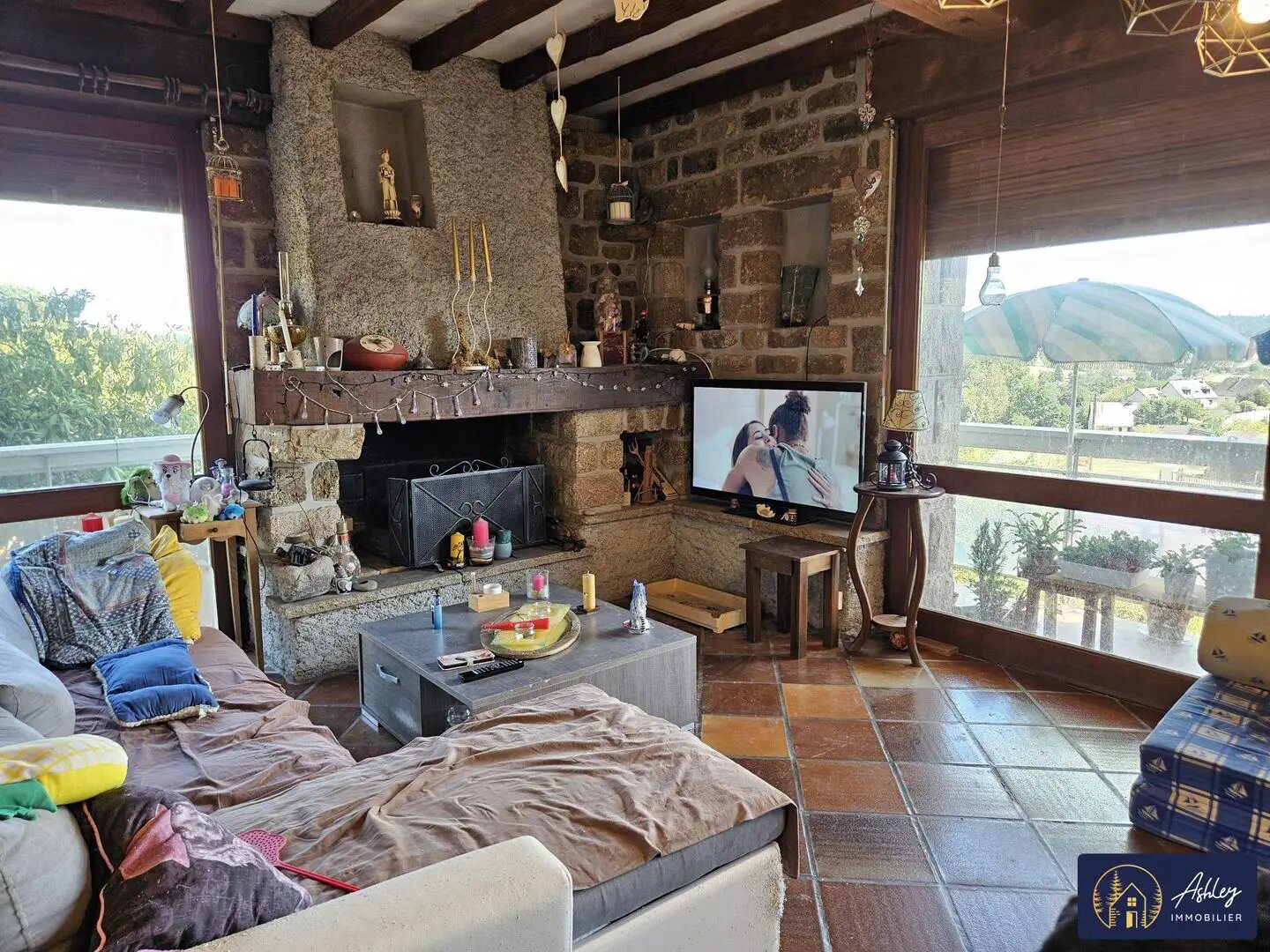 Maison à vendre, 133m², Meymac