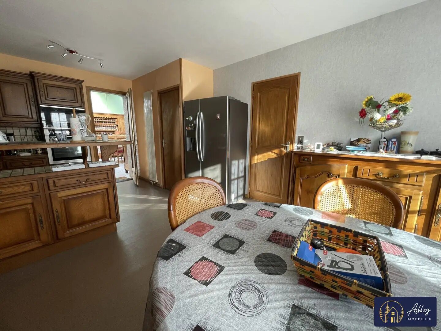 Maison à vendre, 115m², Condat
