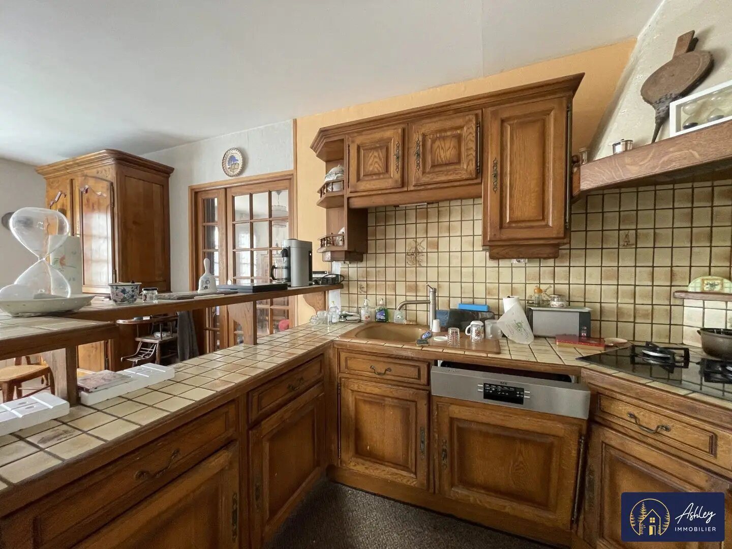 Maison à vendre, 115m², Condat
