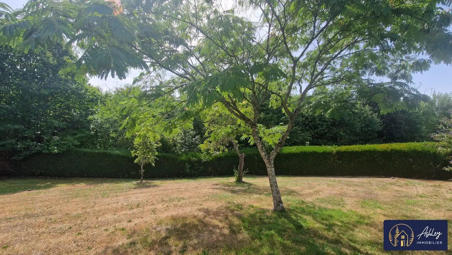 Maison à vendre, 207m², Corrèze