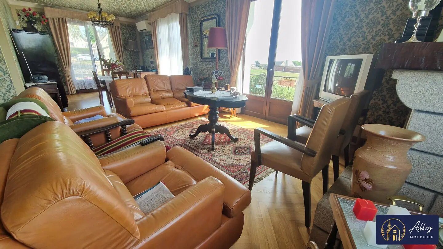 Maison à vendre, 207m², Corrèze