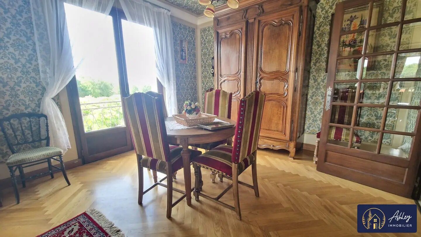 Maison à vendre, 207m², Corrèze