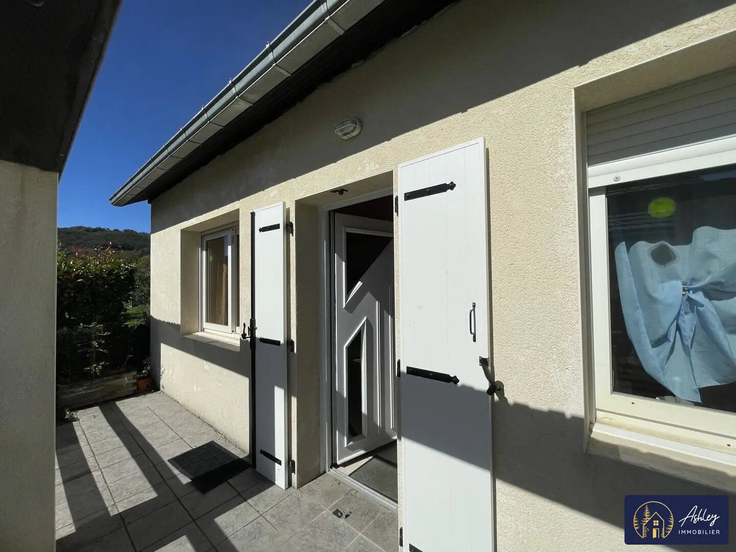 Maison à vendre, 58m², Condat