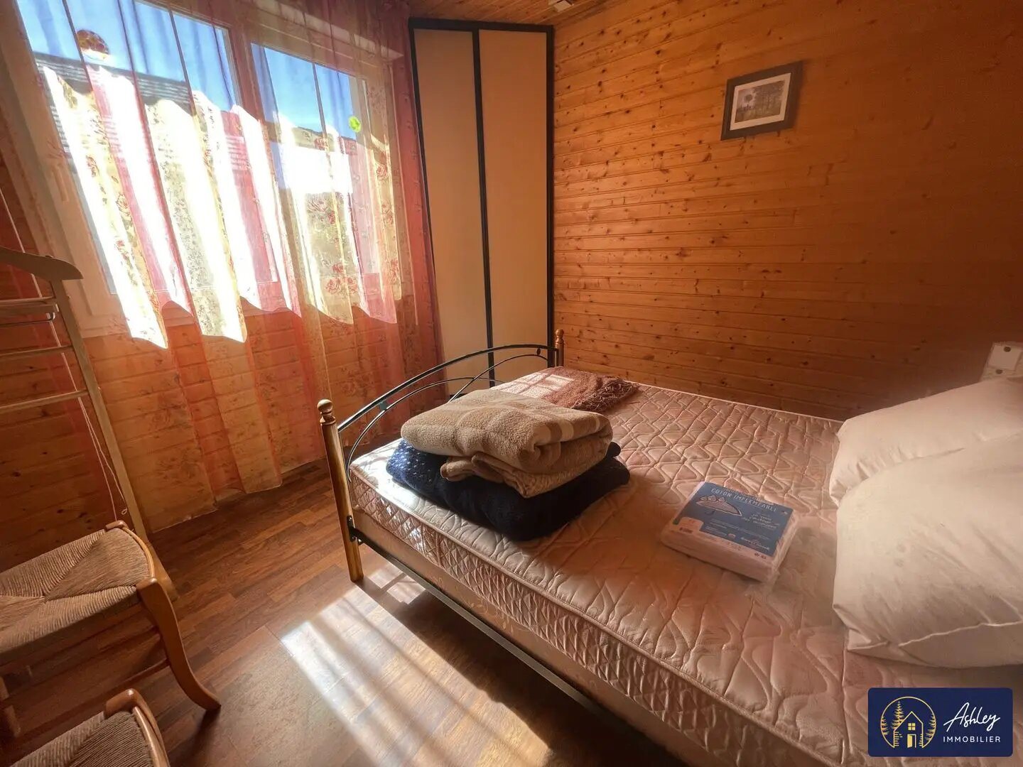 Maison à vendre, 58m², Condat