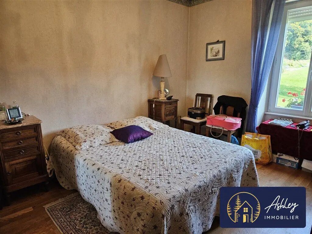 Maison à vendre, 156m², Bugeat