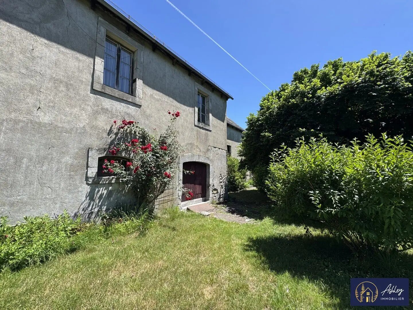 Maison à vendre, 164m², Ydes