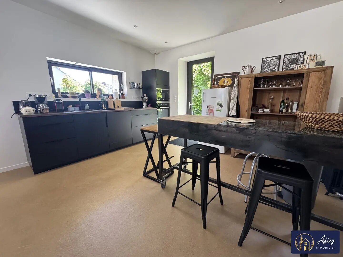 Maison à vendre, 164m², Ydes