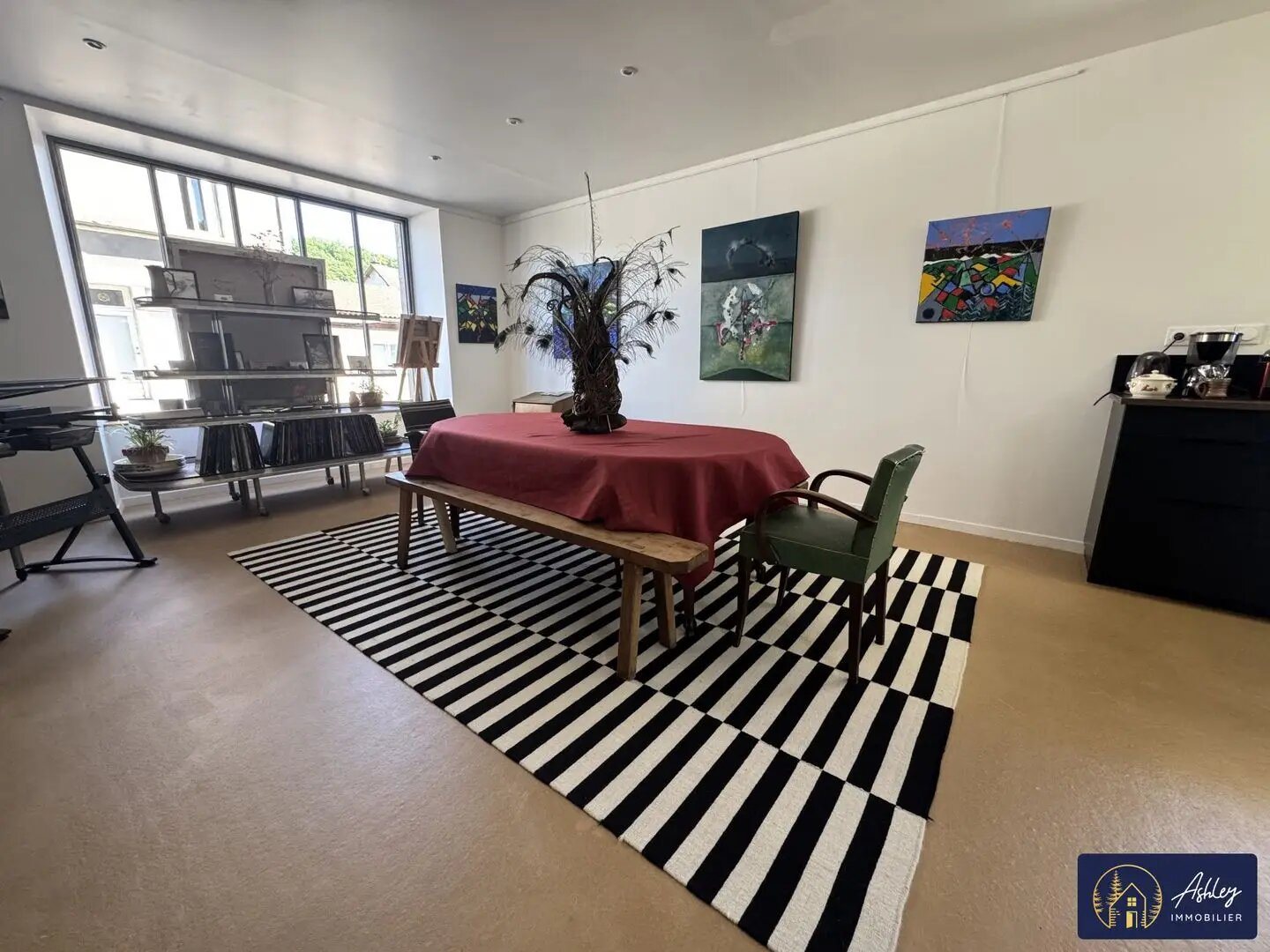 Maison à vendre, 164m², Ydes