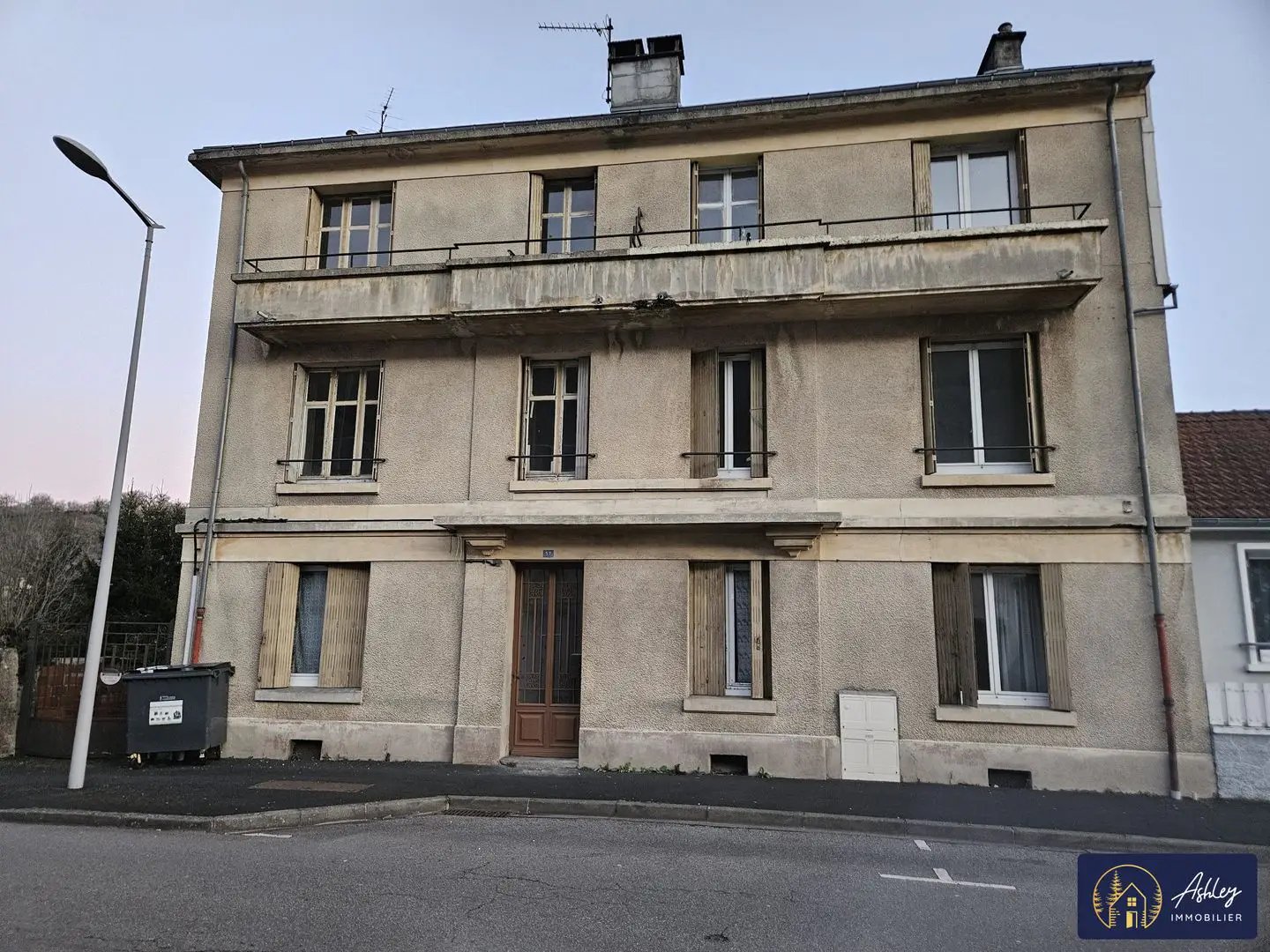 Appartement à vendre, 288m², Bort-les-Orgues