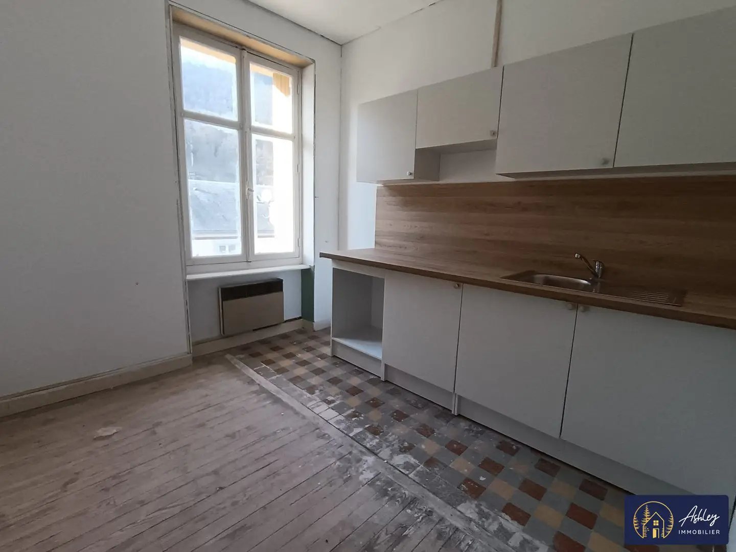 Appartement à vendre, 288m², Bort-les-Orgues