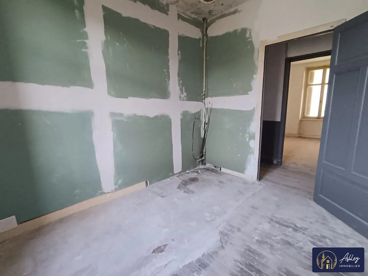 Appartement à vendre, 288m², Bort-les-Orgues