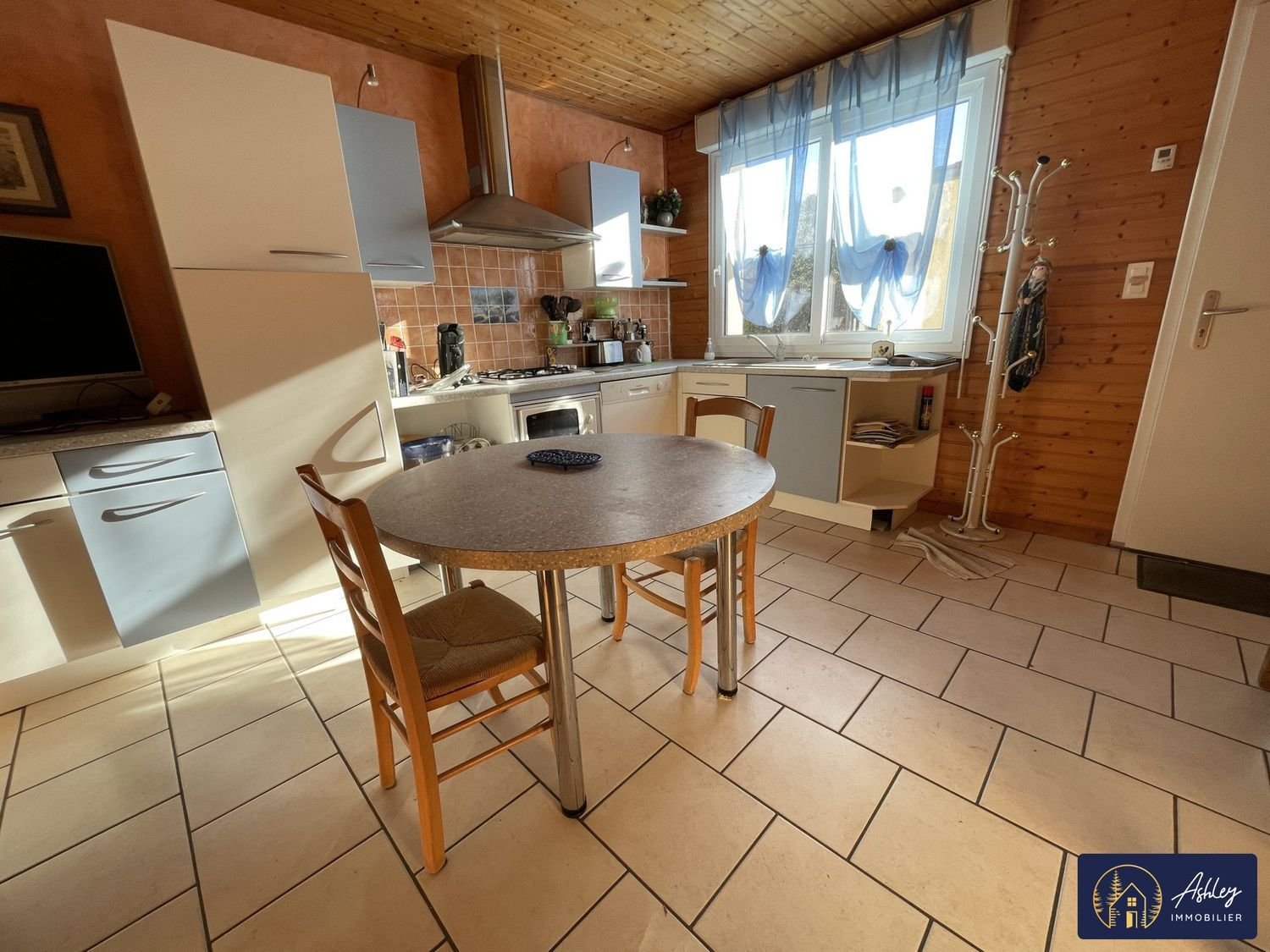 Maison à vendre, 173m², Condat