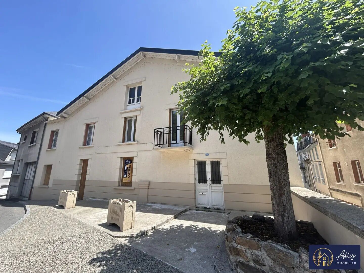Maison à vendre, 328m², Bort-les-Orgues