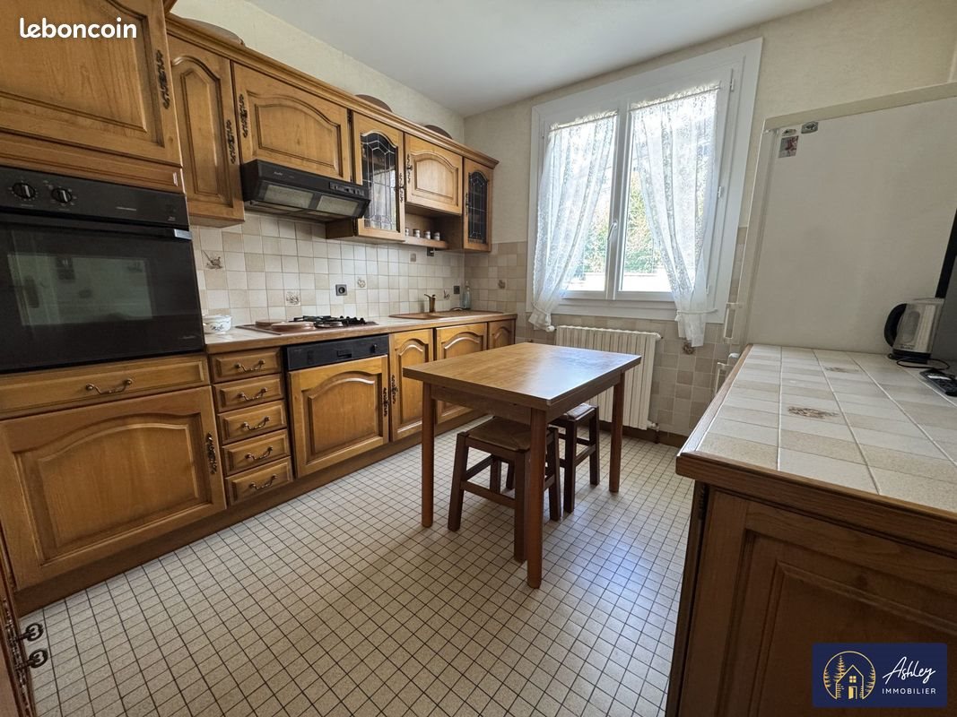 Maison à vendre, 103m², Ydes