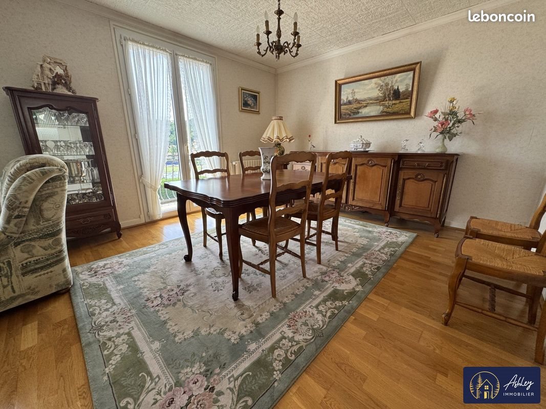 Maison à vendre, 103m², Ydes