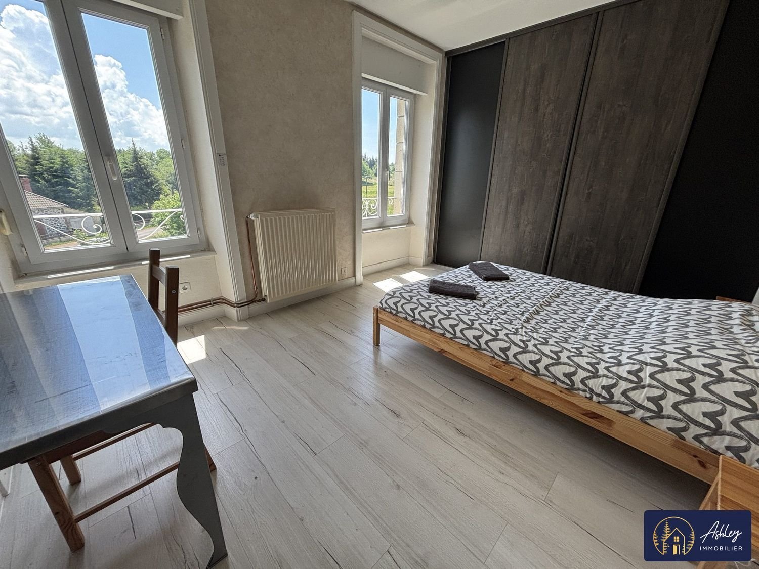 Maison à vendre, 140m², Riom-ès-Montagnes