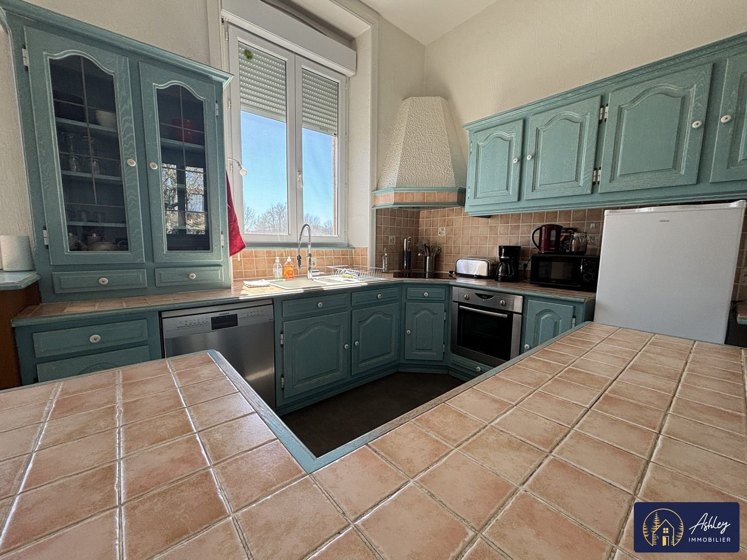 Maison à vendre, 140m², Riom-ès-Montagnes