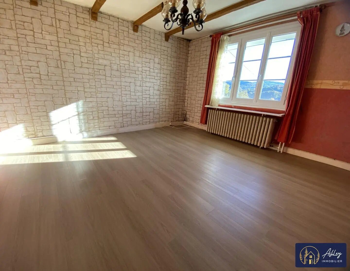 Maison à vendre, 72m², Ydes