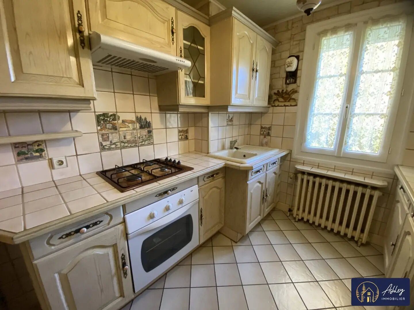 Maison à vendre, 72m², Ydes