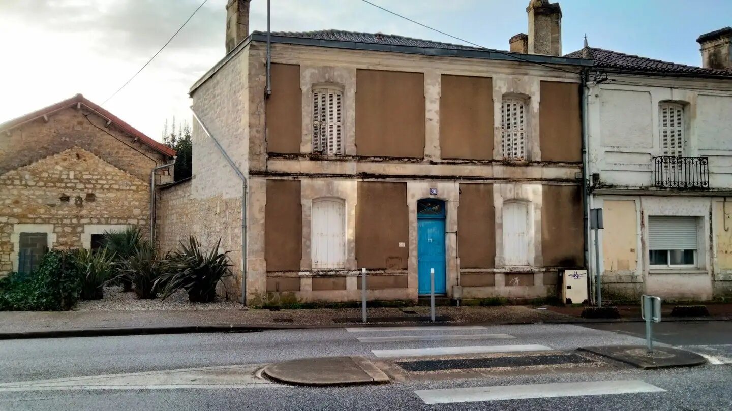 Maison à vendre, 104m², Ruelle-sur-Touvre
