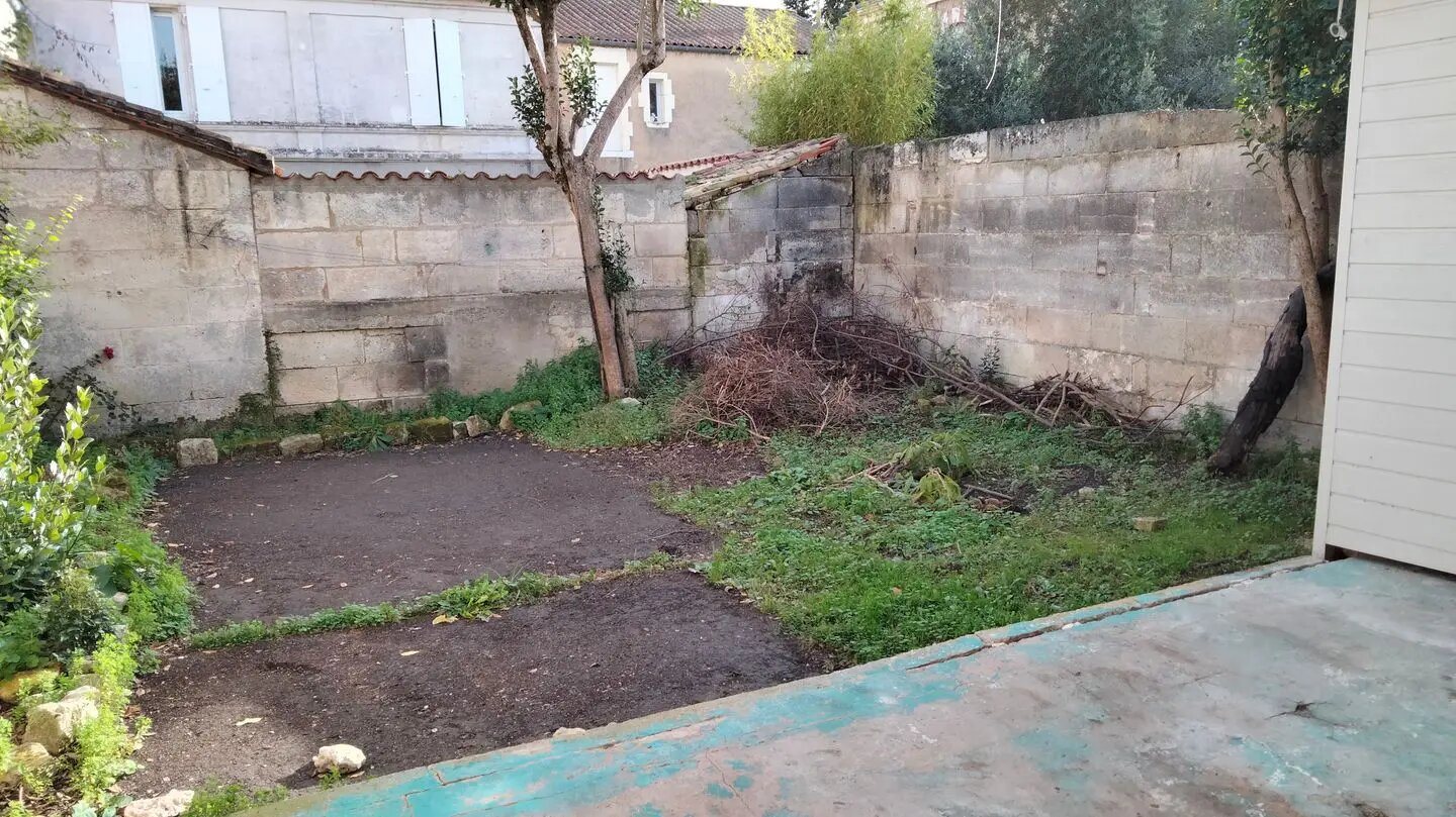 Maison à vendre, 104m², Ruelle-sur-Touvre