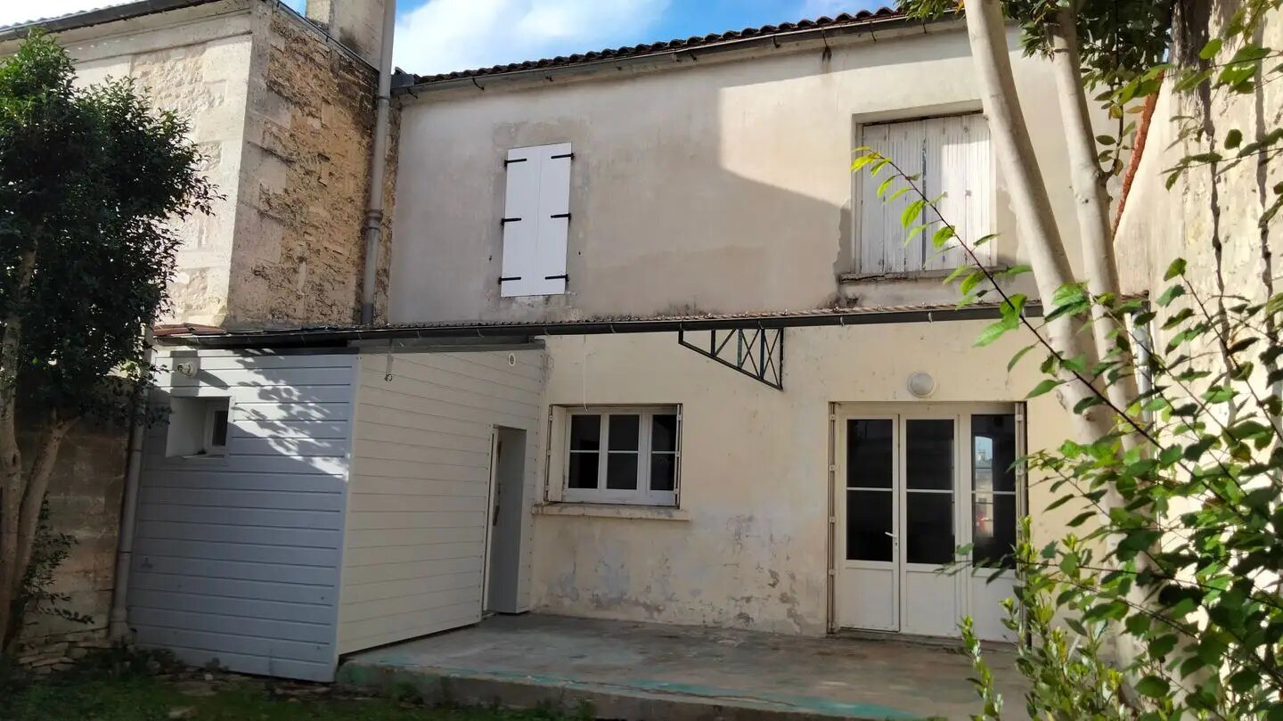 Maison à vendre, 104m², Ruelle-sur-Touvre