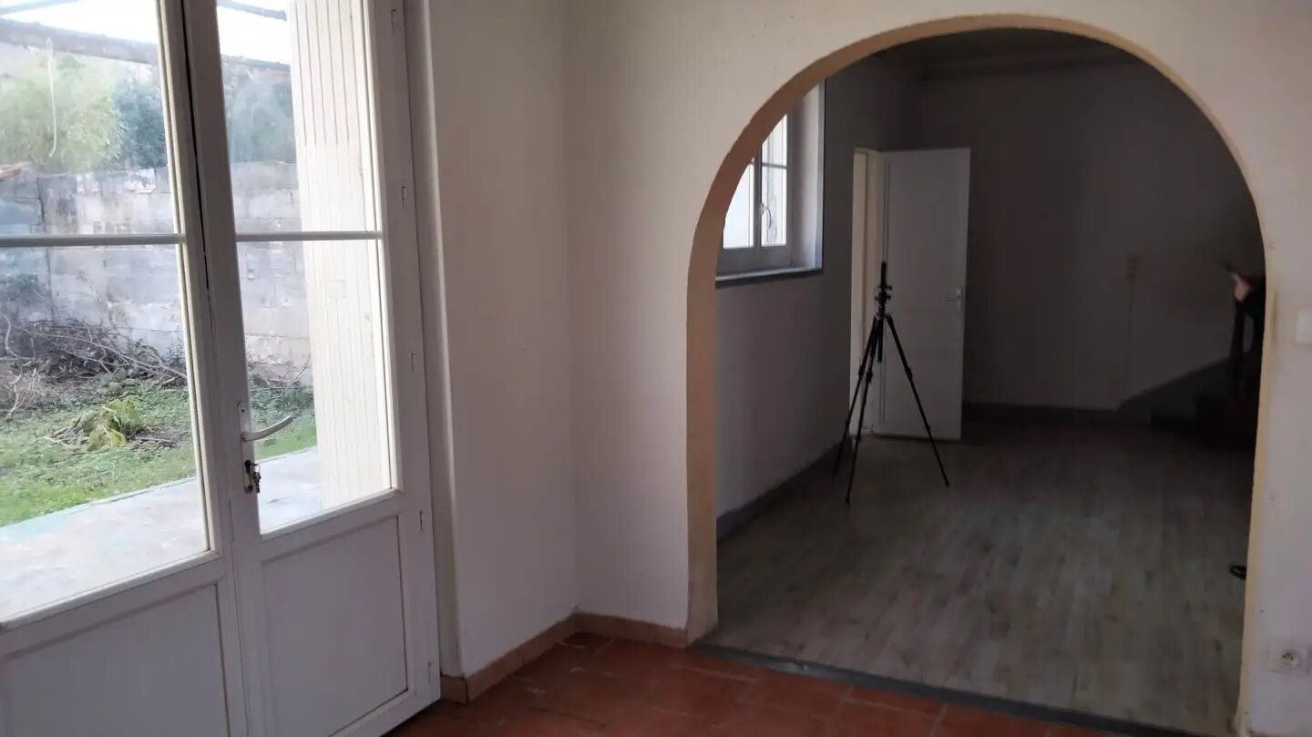 Maison à vendre, 104m², Ruelle-sur-Touvre