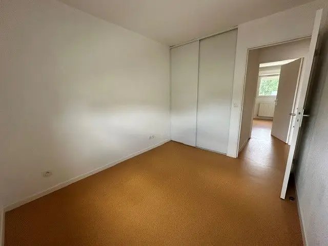 Maison à louer, 87m², Saintes