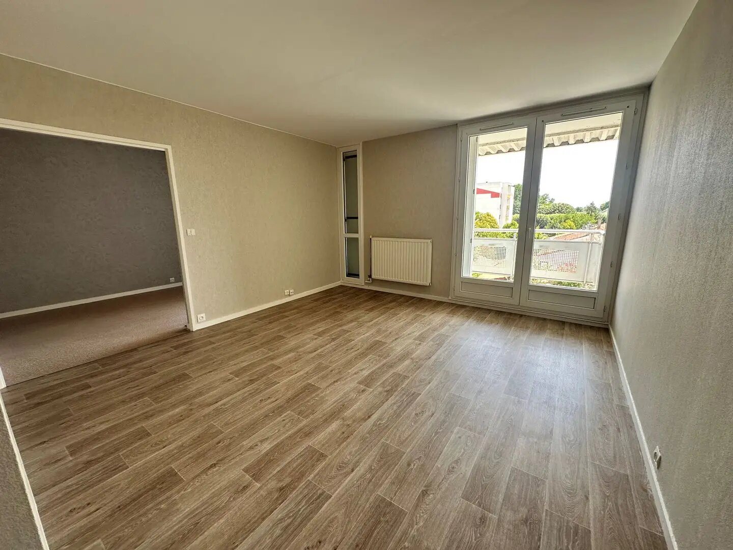 Appartement à louer, 73m², Cognac