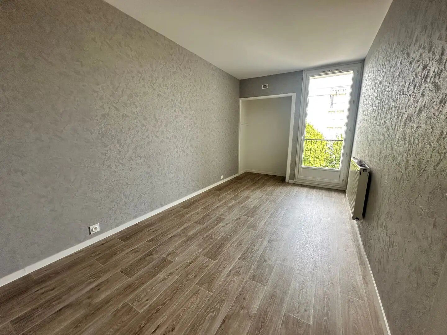 Appartement à louer, 73m², Cognac