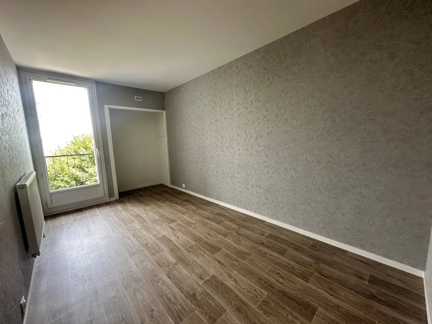 Appartement à louer, 73m², Cognac