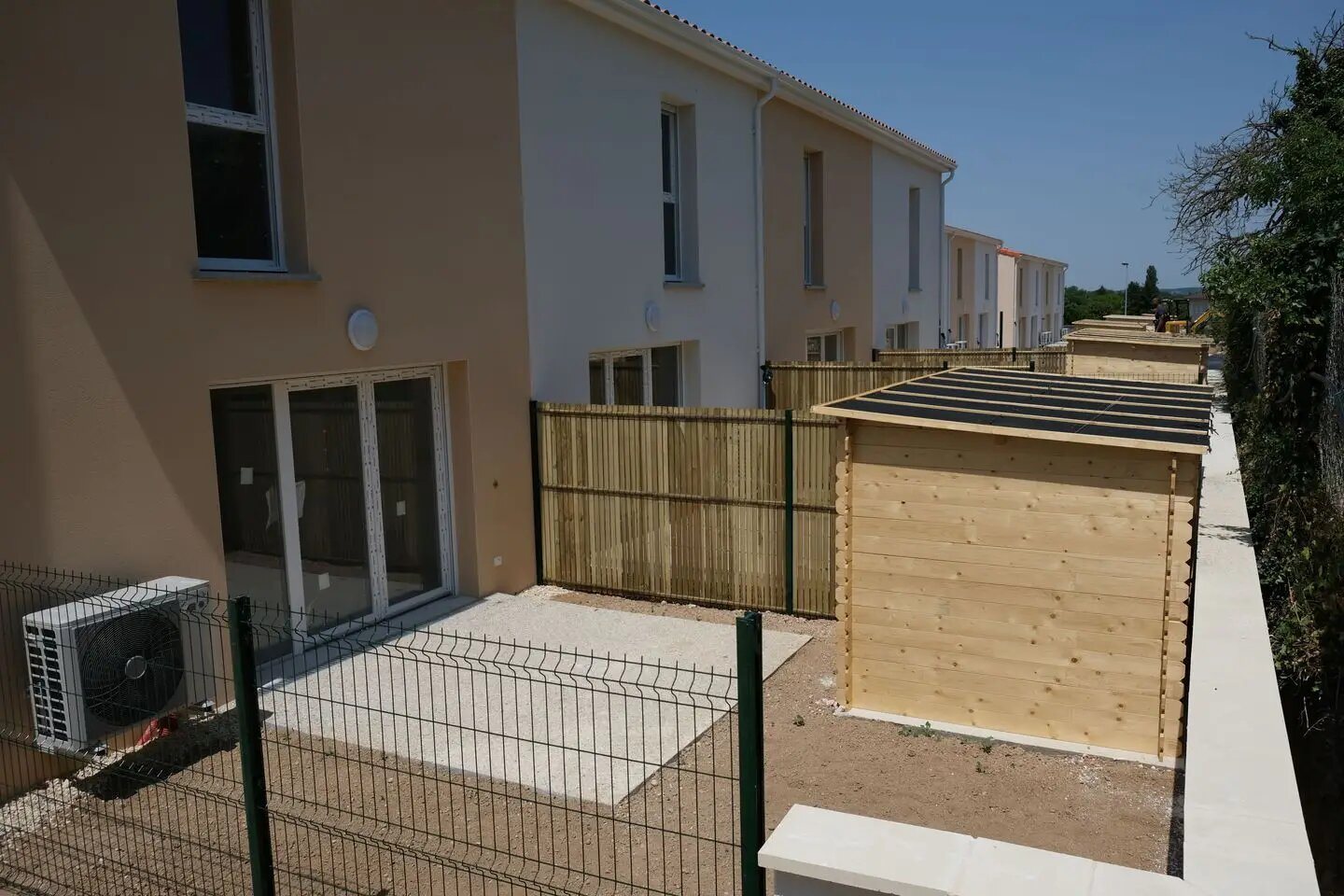 Maison à louer, 83m², Châteauneuf-sur-Charente