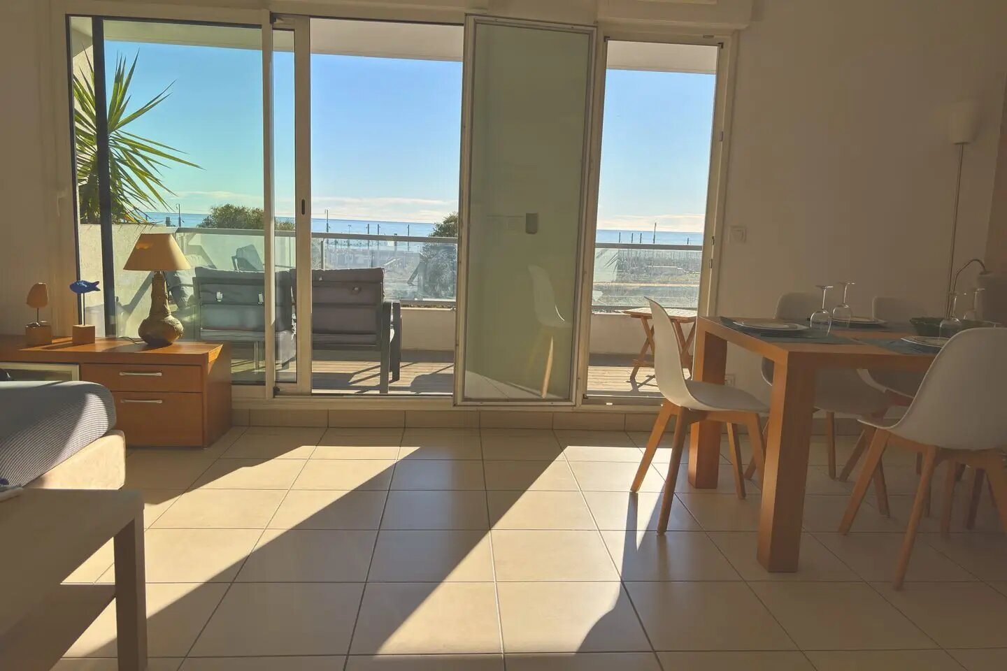 Appartement à vendre, 62m², Cannes-la-Bocca