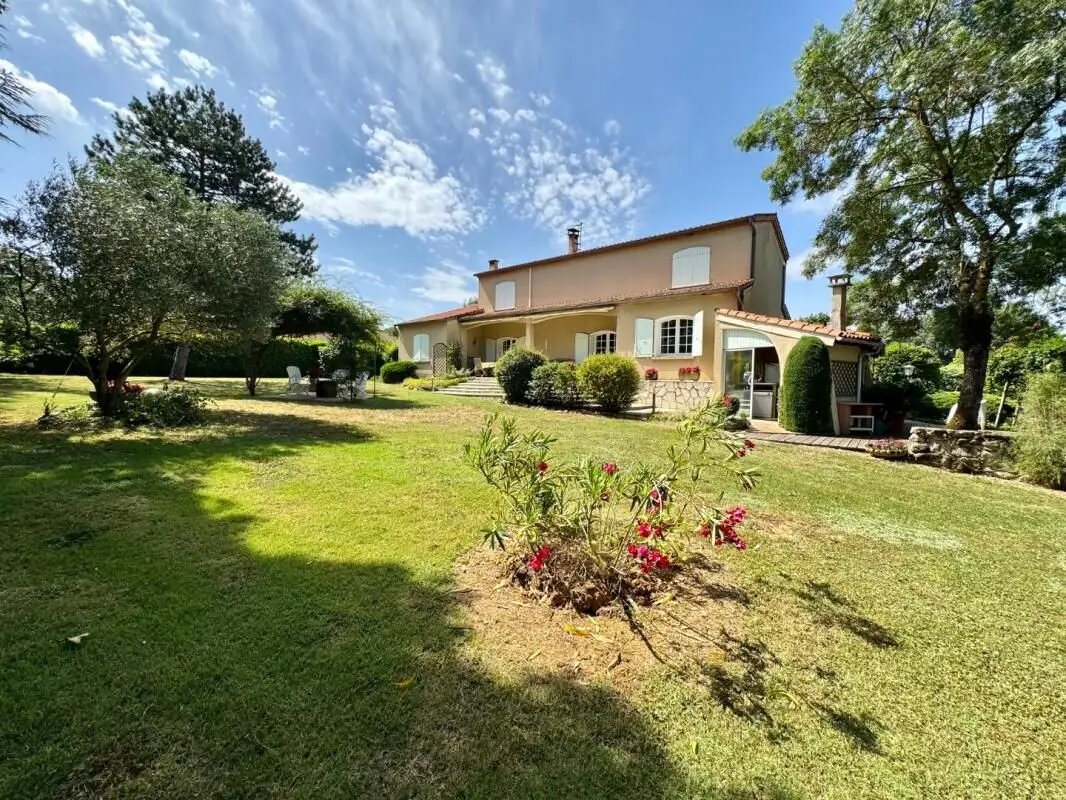 Maison à vendre, 163m², Castres