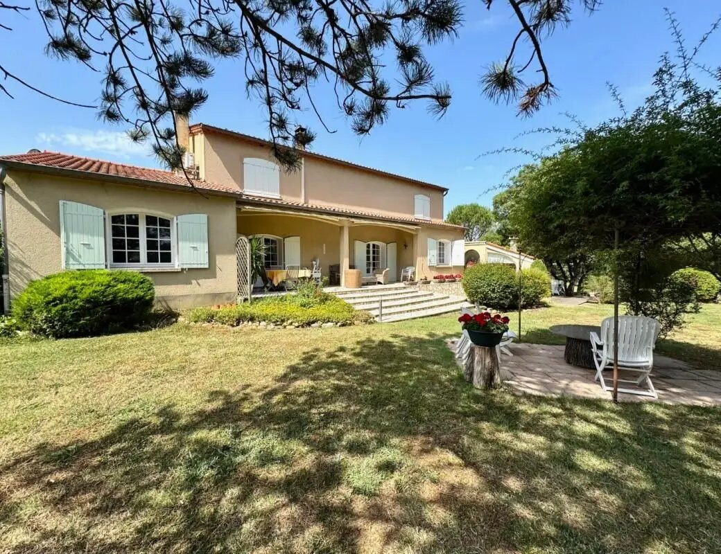 Maison à vendre, 163m², Castres