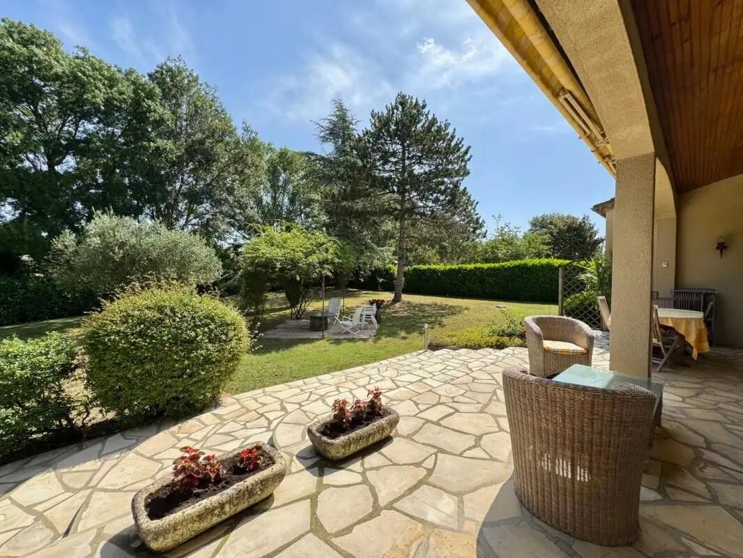 Maison à vendre, 163m², Castres