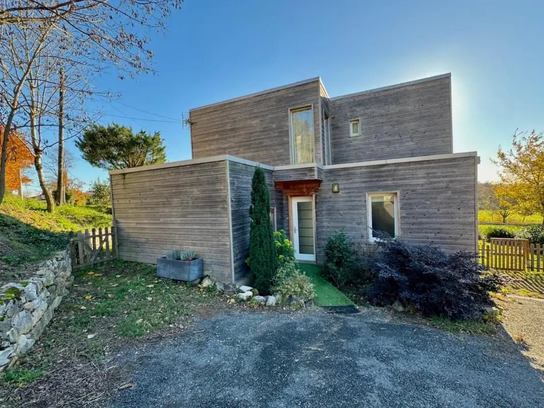 Maison à vendre, 135m², Castres