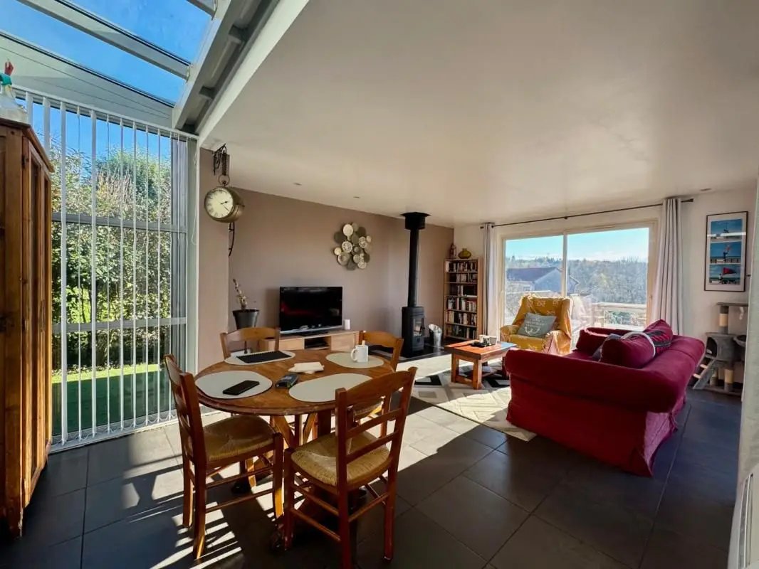 Maison à vendre, 135m², Castres