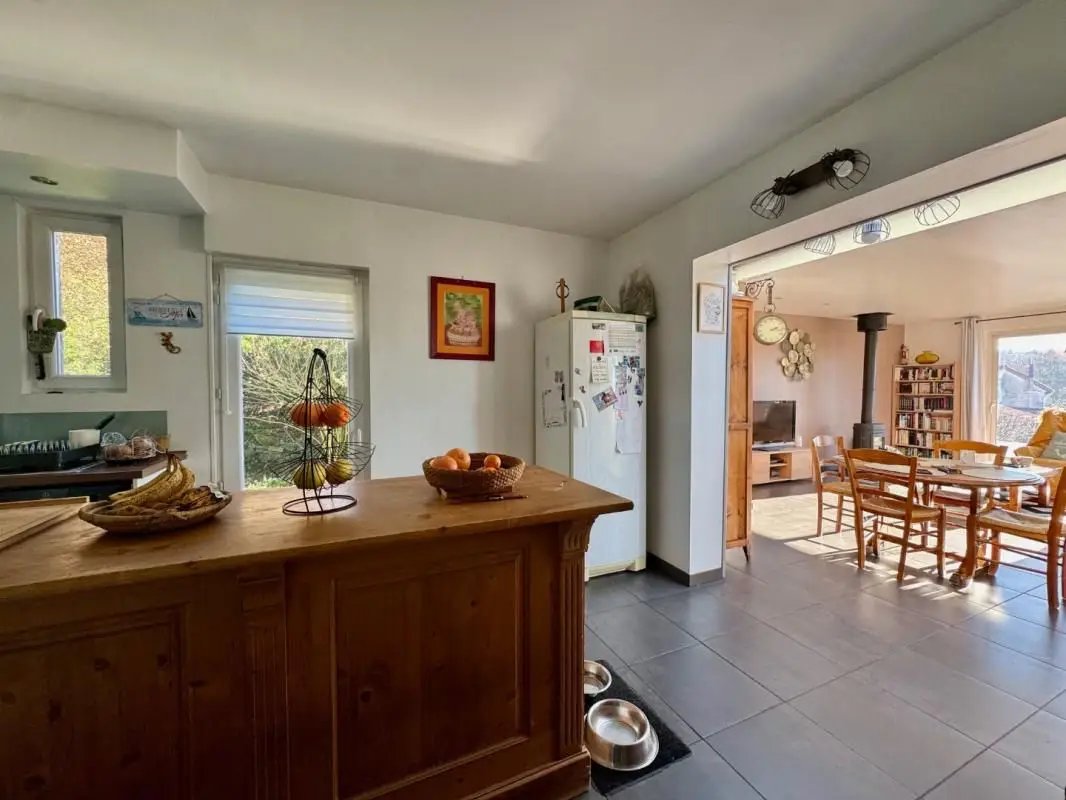 Maison à vendre, 135m², Castres