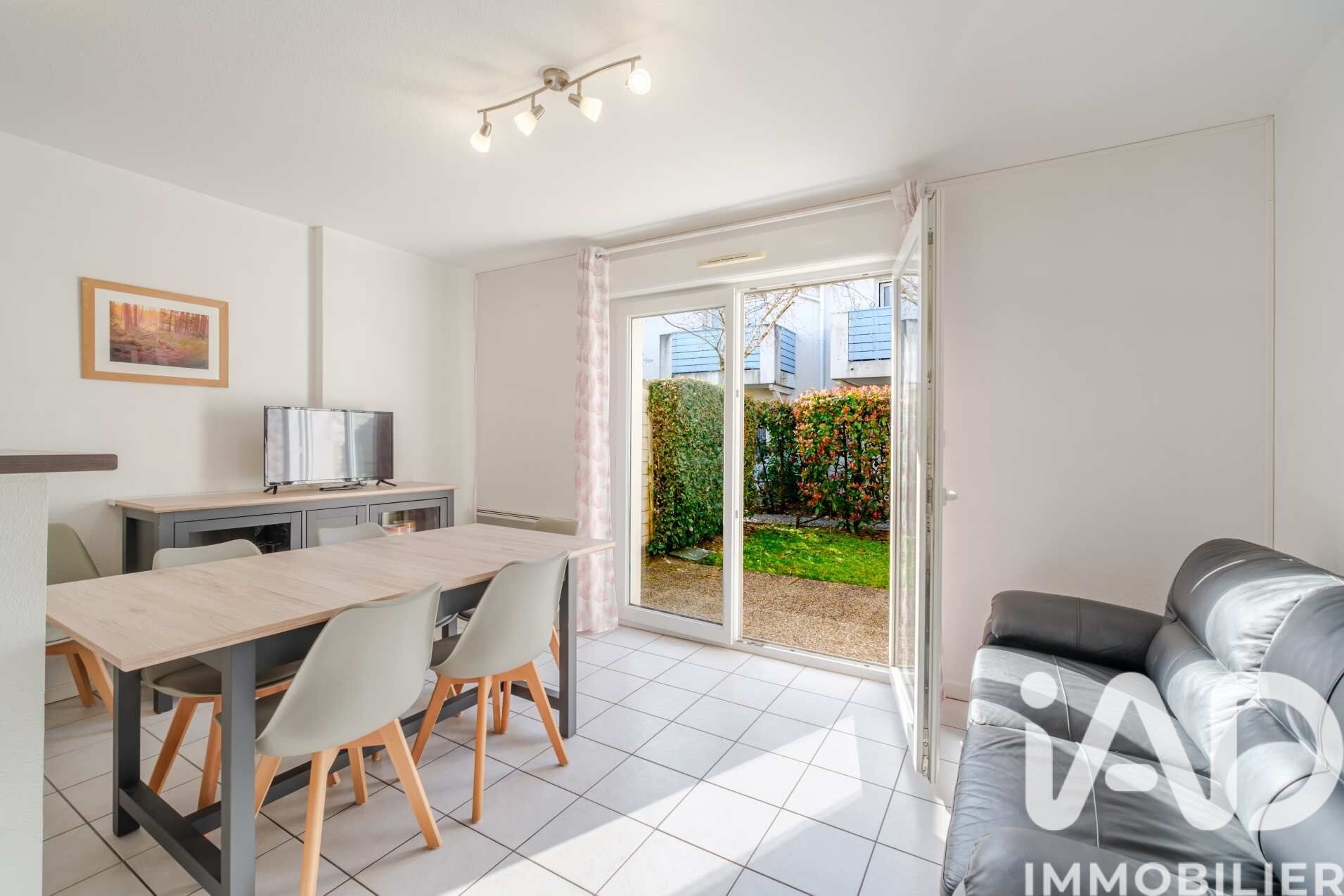Maison à vendre, 71m², Labenne