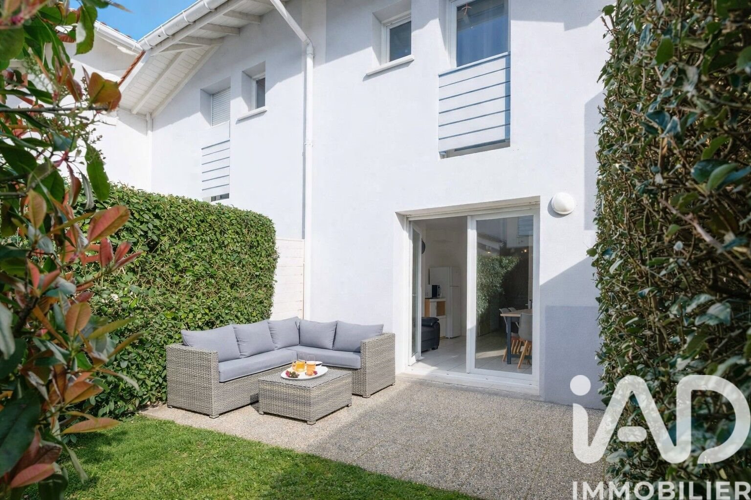 Maison à vendre, 71m², Labenne