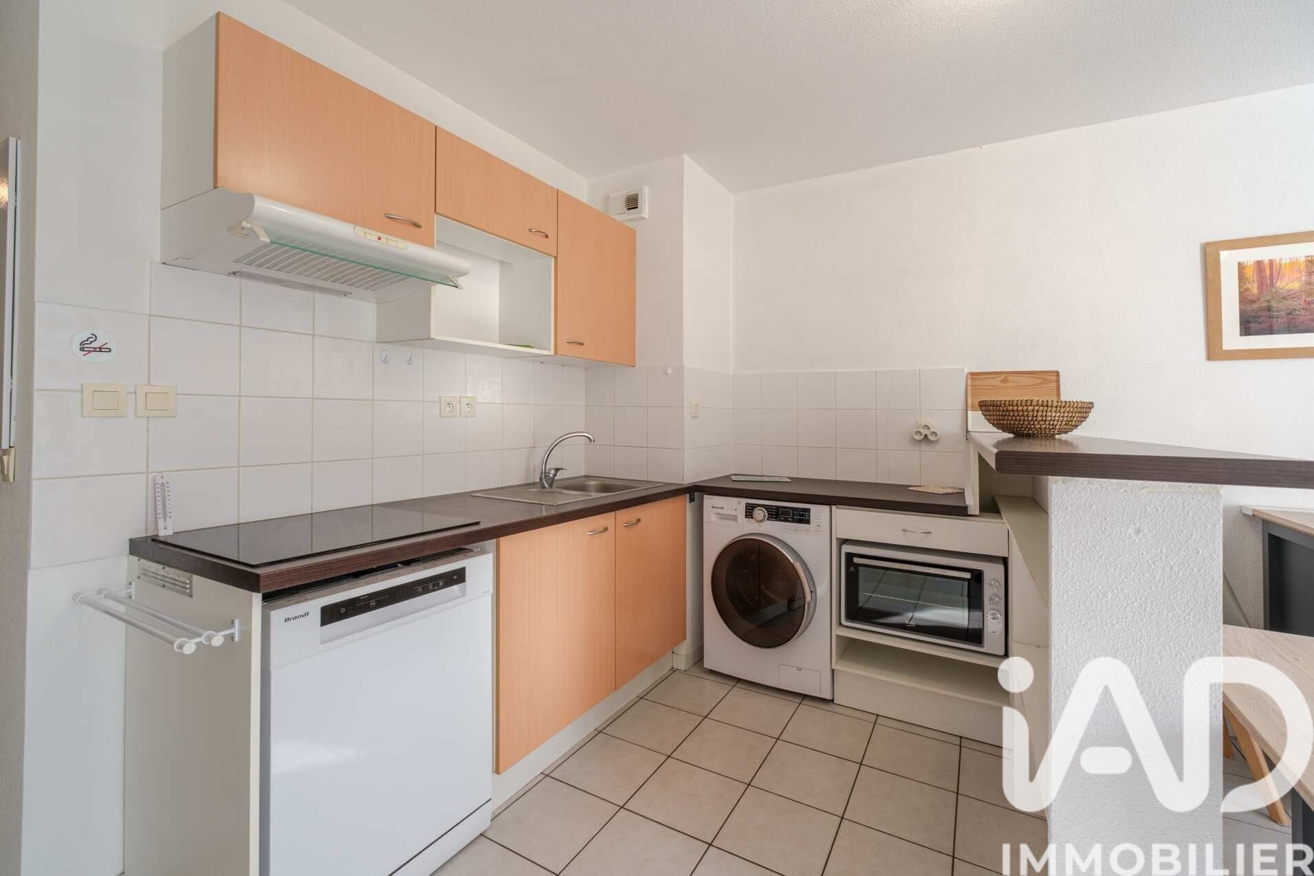 Maison à vendre, 71m², Labenne