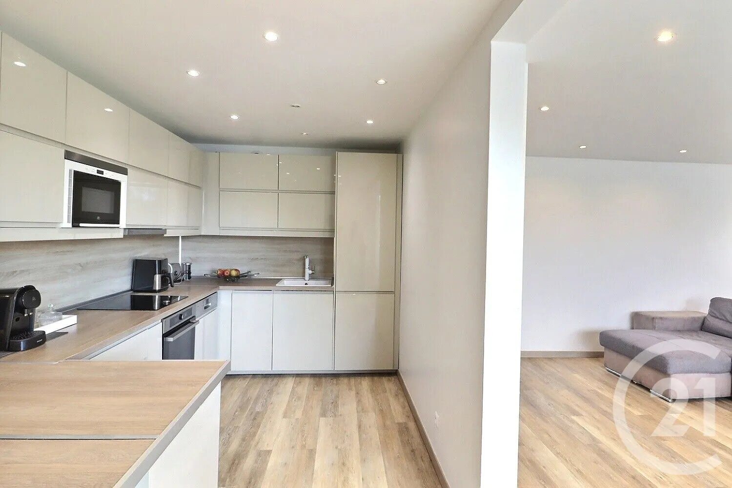 Appartement à vendre, 93m², Villepinte