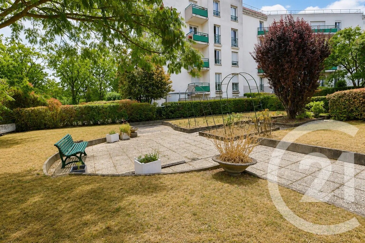 Appartement à vendre, 83m², Tremblay-en-France