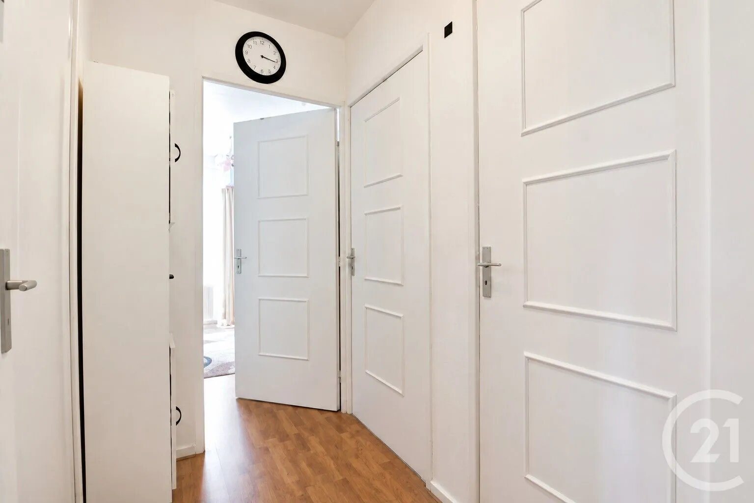 Appartement à vendre, 83m², Tremblay-en-France