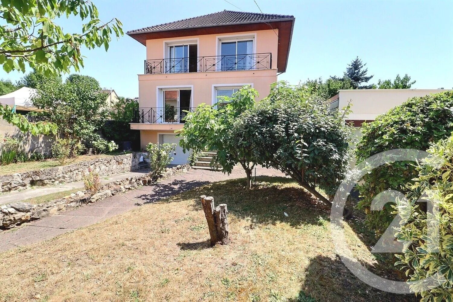 Maison à vendre, 110m², Tremblay-en-France