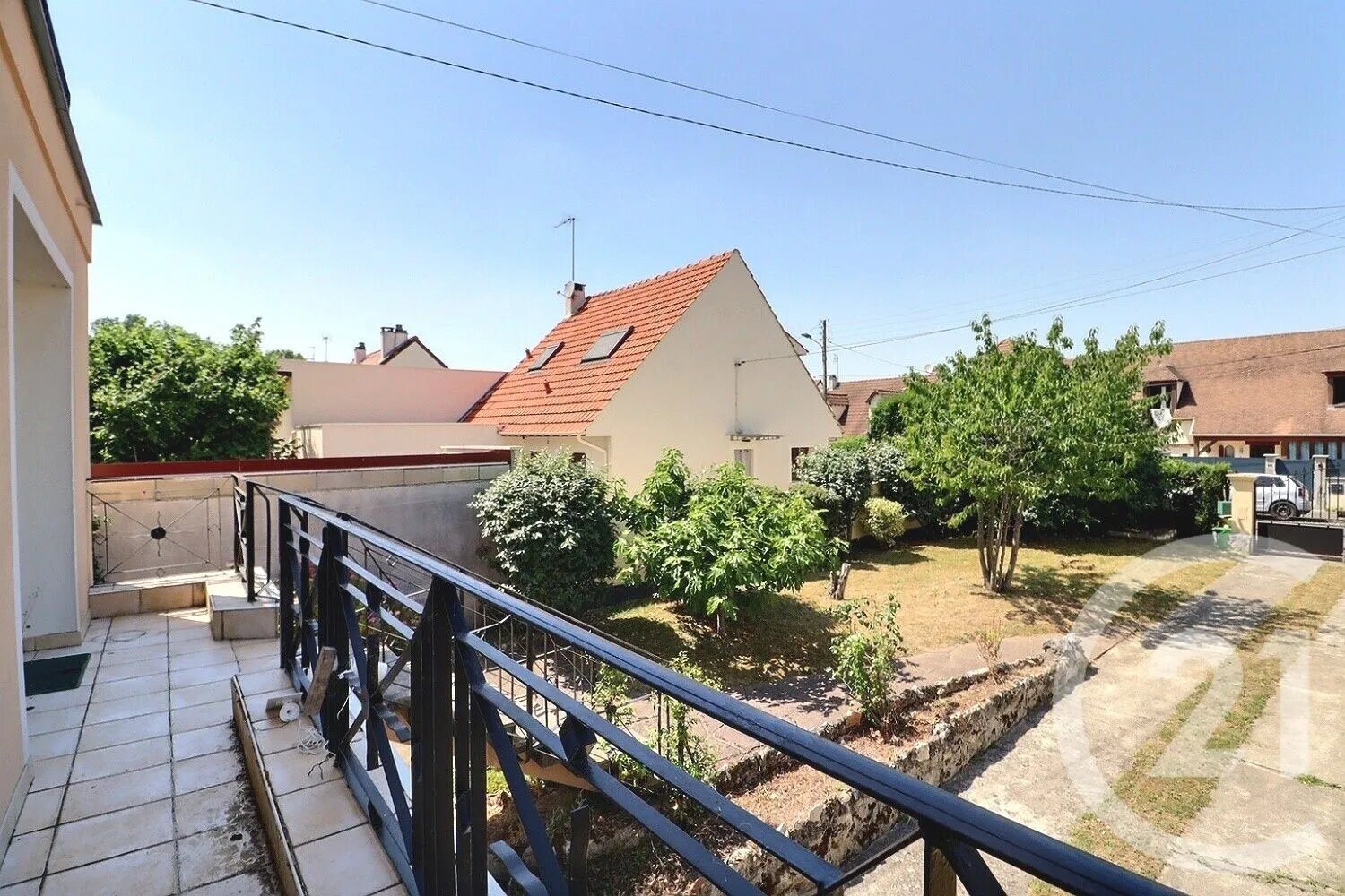 Maison à vendre, 110m², Tremblay-en-France