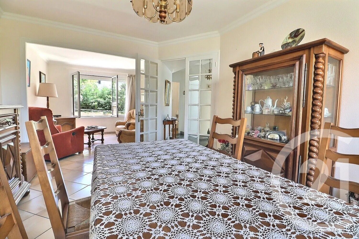 Maison à vendre, 110m², Tremblay-en-France