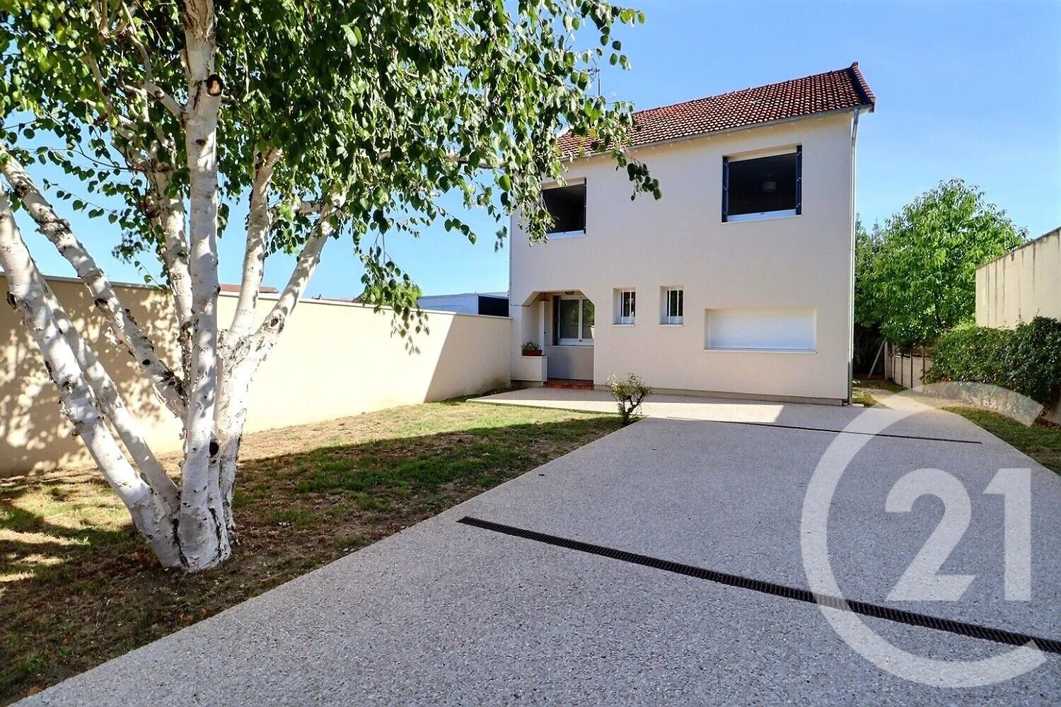 Maison à louer, 120m², Villepinte
